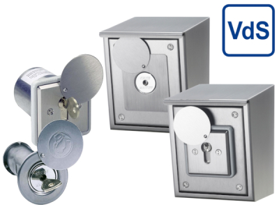 FSE Freischaltelemente