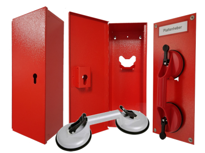 FW Bodenheber und Bodenheberboxen