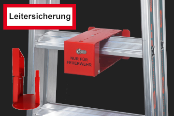 Leitersicherungen