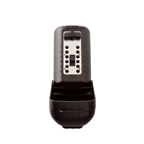 KeySafe P500