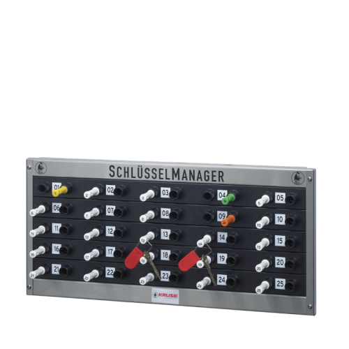 SchlüsselManager mini 25V