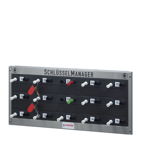 SchlüsselManager mini 15B