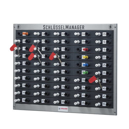 SchlüsselManager basic 50