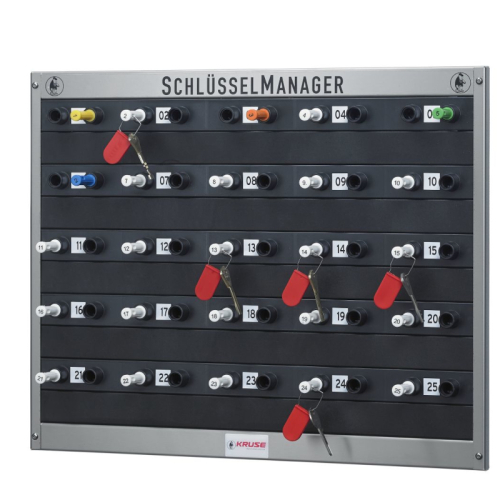 SchlüsselManager basic 25B