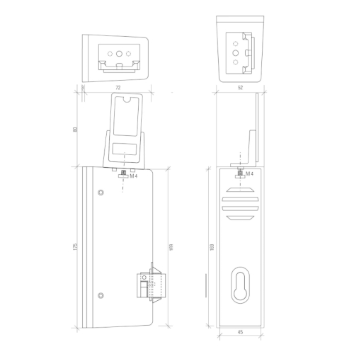 GfS Fensterwächter Pur®