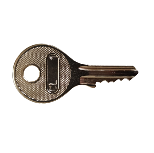 CL1 Schlüssel