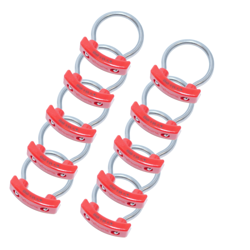 Schlüsselring PL 40 (VPE 10 Stück)