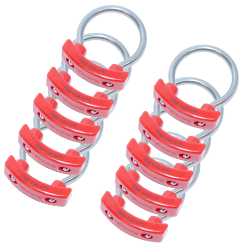 Schlüsselring PL 50 (VPE 10 Stück)