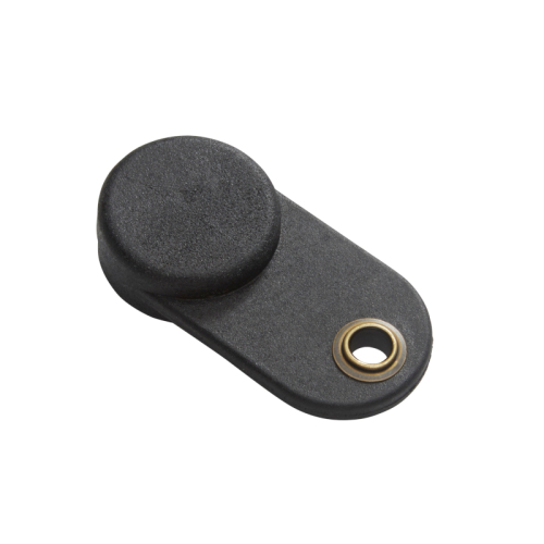 Magnetschlüssel schwarz