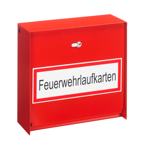 FW - Laufkartendepot A3 Slim PZ