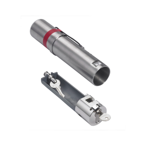 PZ Schlüsselsafe basic 2