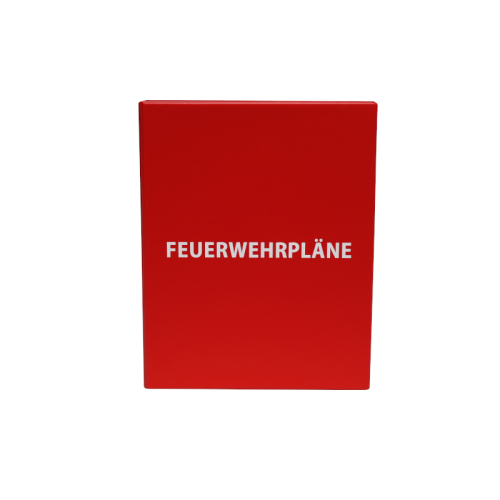 FW - Laufkartentaschen Set A4