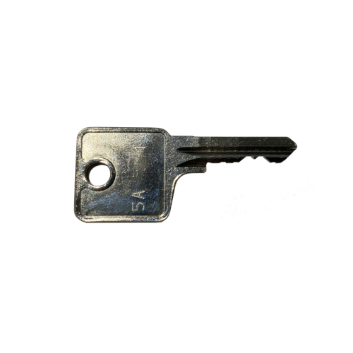 5A1 Schlüssel