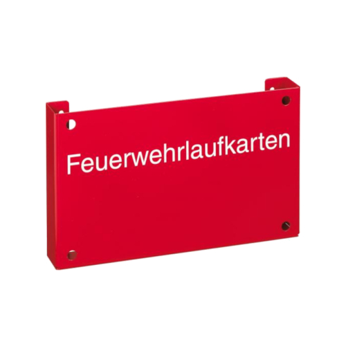 FW - Laufkartentasche A4 / 120