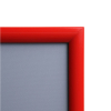 Klapprahmen S-Rot DIN A3 25 mm