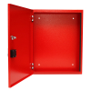 Wandschrank für Feuerwehrpläne Innen A3 PHZ