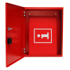 Wandschrank für Feuerwehrpläne Innen A3 PHZ