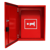 Wandschrank für Feuerwehrpläne Außen A3 PHZ