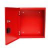 Wandschrank für Feuerwehrpläne Innen A4 PHZ