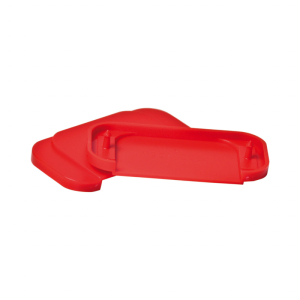 Ersatz Oberplatten für Fluchttürhauben Typ K 2 Punkt Befestigung, E, D2, F, S