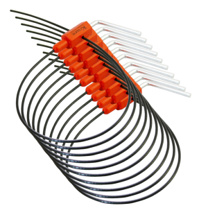 Schlüsselplombe K4 (VPE 10 Stück)