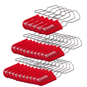 Schlüsselplombe light (VPE 25 Stück)