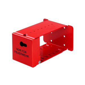 FW Leiterhalterung PZ maxi