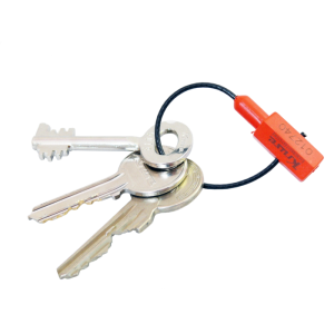 Schlüsselplombe K4 (VPE 10 Stück)