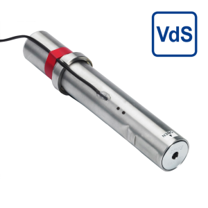 MASTIFF® Schlüsselsafe plus