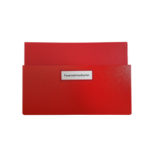 FW-Laufkartentaschen Set A3