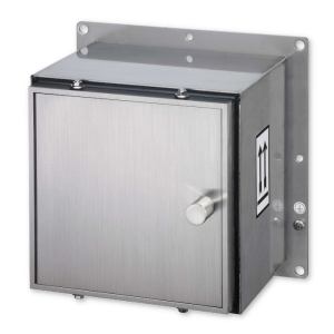 FSD flex-L VdS Umstellschloss mit Rundum-Sabotageschutz