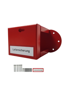 FW Leiterhalterung PZ massiv