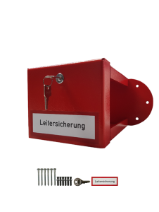 FW Leiterhalterung CL1 massiv