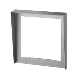 Regenschutz Wandsäule K10 für FSD basic